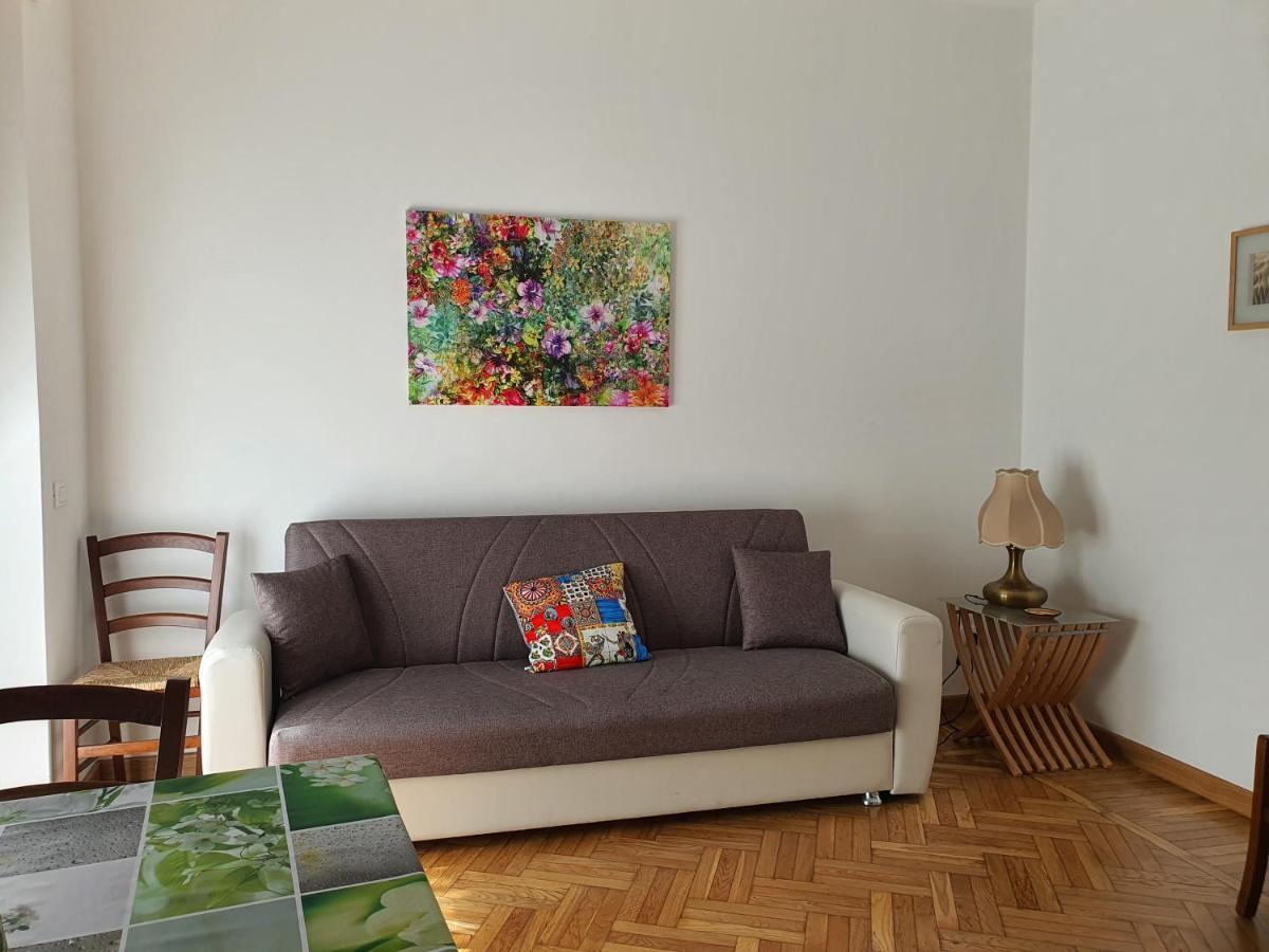 Appartement Paradisino à Rapallo Extérieur photo