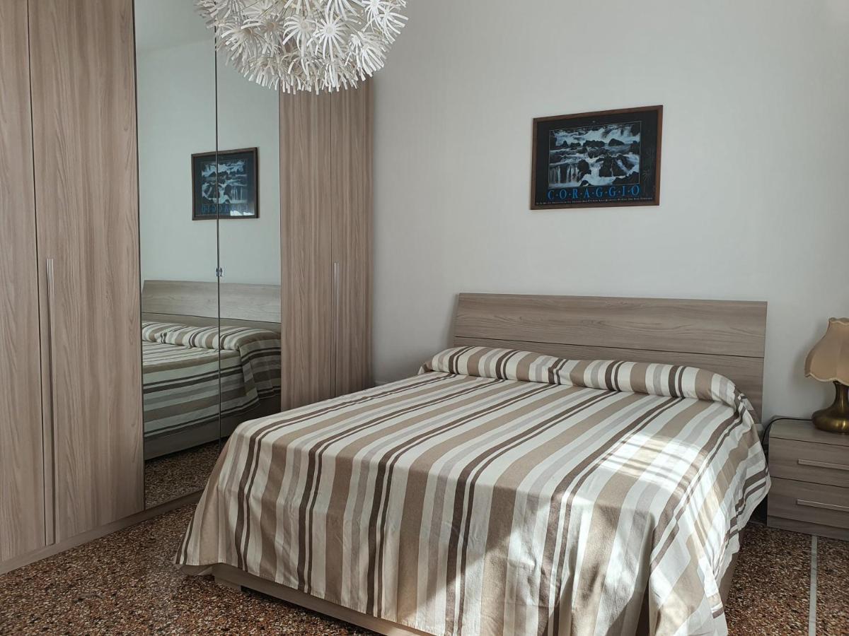 Appartement Paradisino à Rapallo Extérieur photo