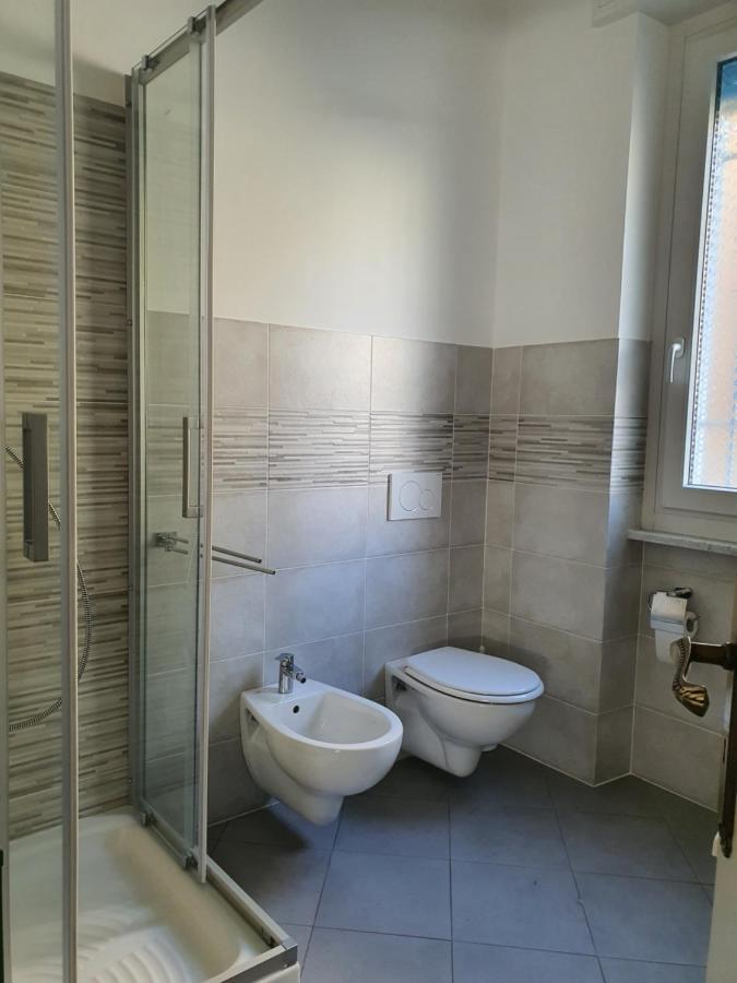 Appartement Paradisino à Rapallo Extérieur photo